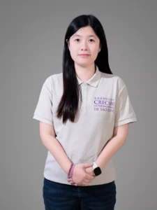Ms. Carmen Chan