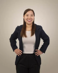 Ms. Gail Sio
