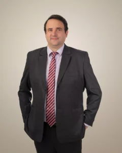 Mr. Ricardo Rodrigues