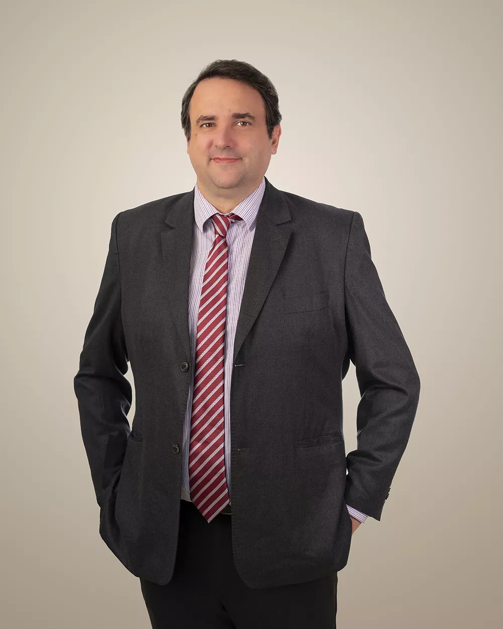 Mr. Ricardo Rodrigues