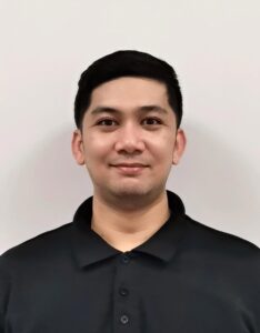 Mr. Eguia Joseph Rosales