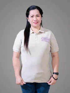 Ms. Mecel Montero