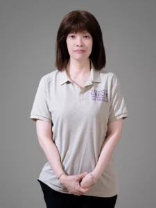 Ms. Angel Leong