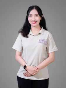 Ms. Anne Acedron