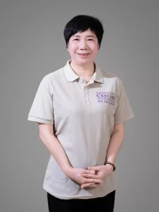 Ms. Bobo Sou