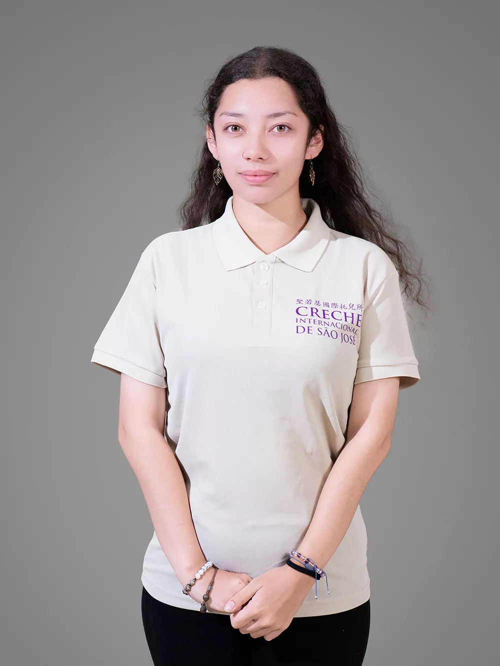 Ms. Gilda Veiga Dias Martins