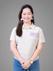 Ms. Jenny Brandino