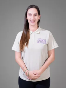 Ms. Joana Peregrino