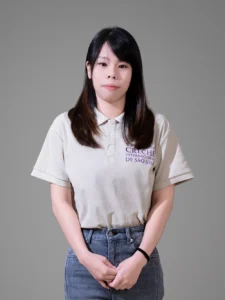 Ms. Lucy Lei