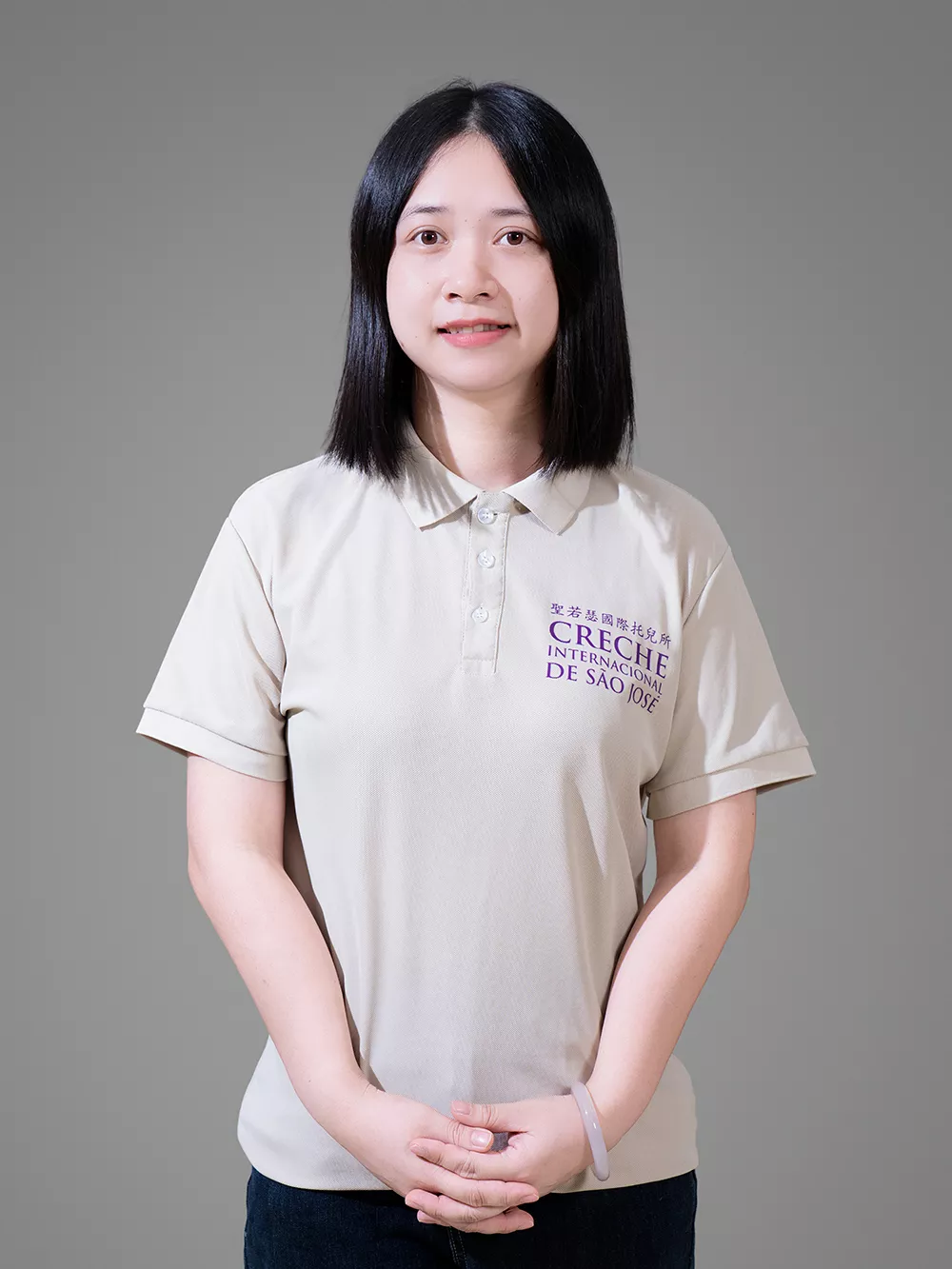 Ms. Peiyi Liao
