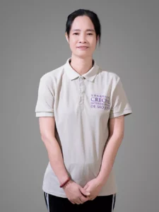 Ms. Pian Yung