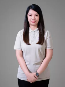 Ms. Ana Joana