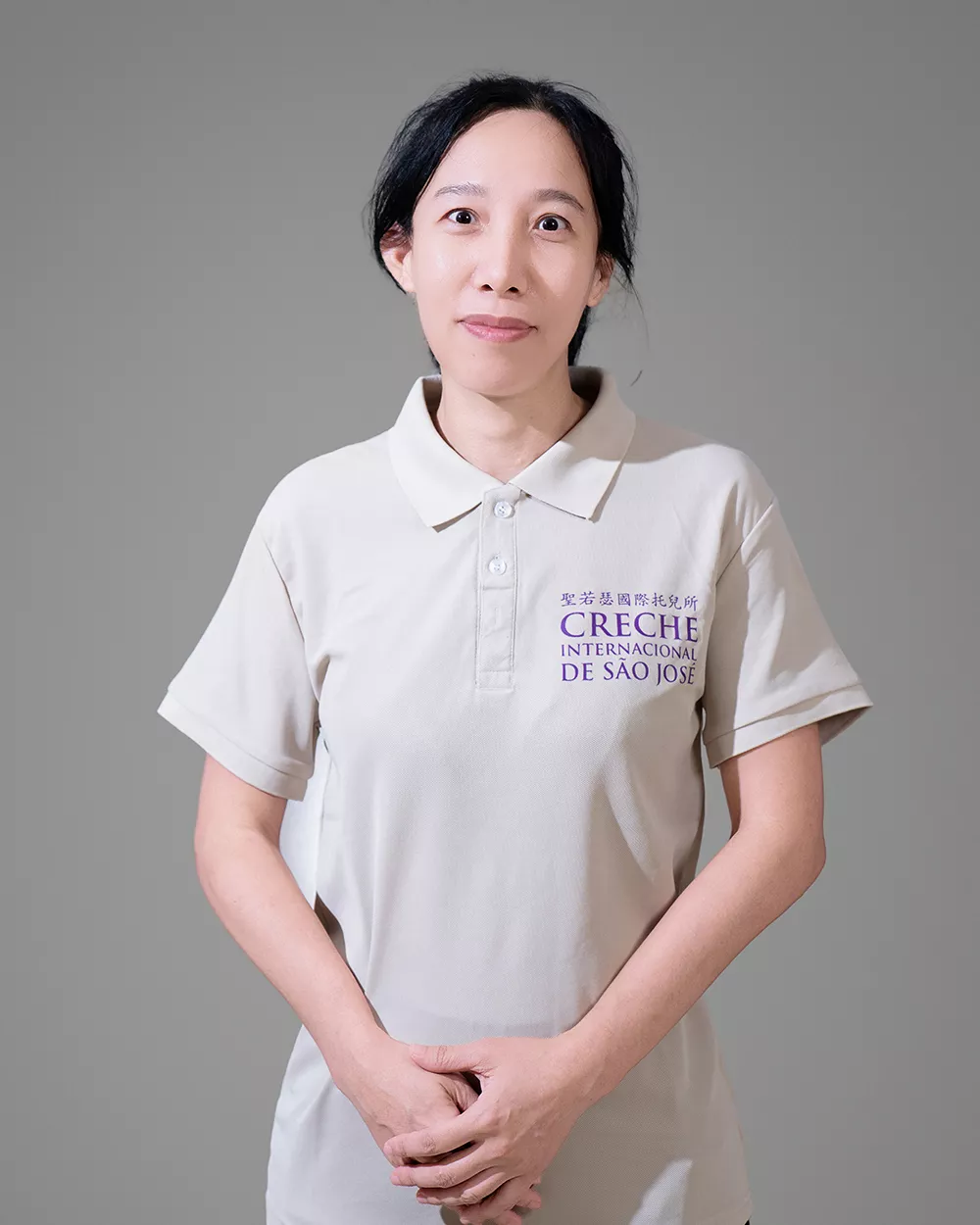 Ms. Elaine Chen