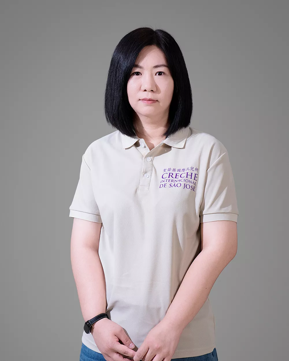 Ms. Irene Lio
