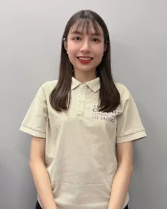 Ms. Mabel Tam