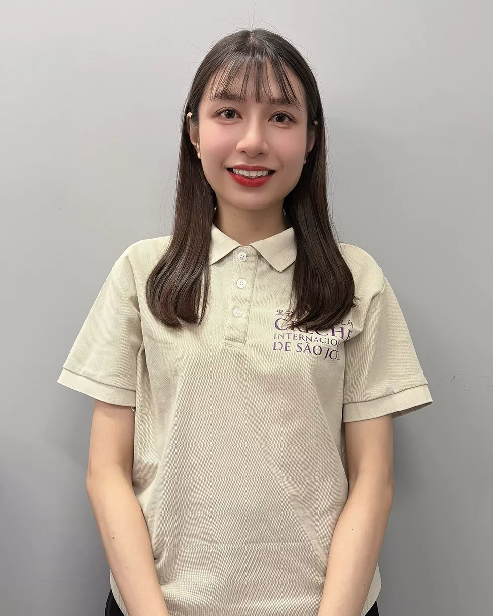 Ms. Mabel Tam