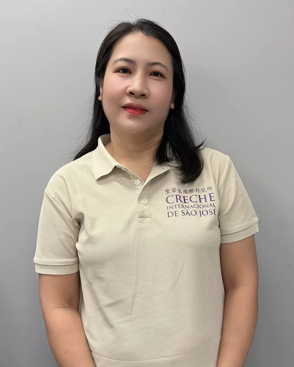 Ms. Sarsi Baladad