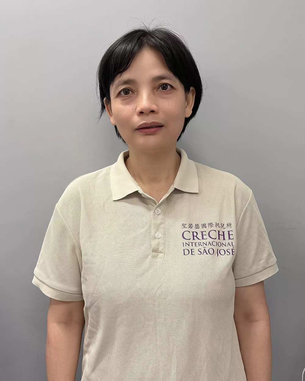 Ms. Teng Li
