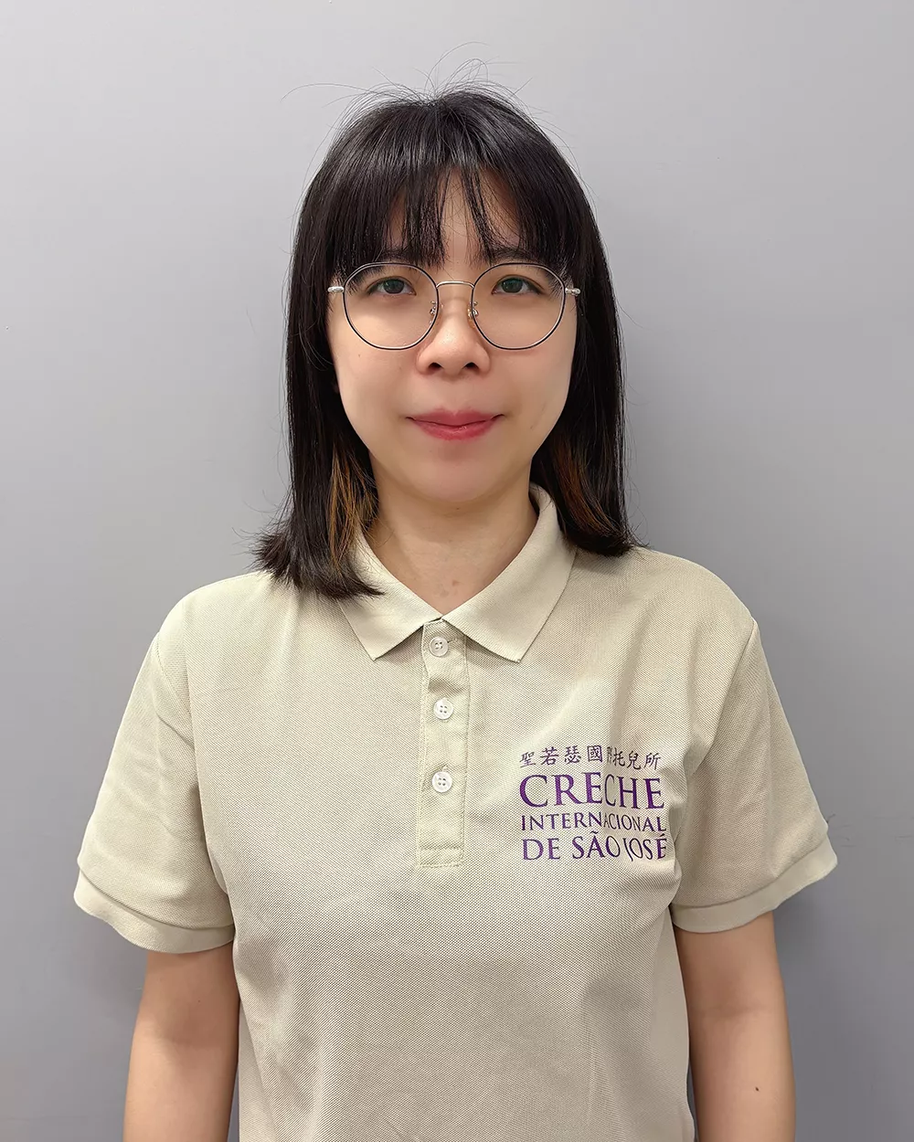 Ms. Vincy Chan