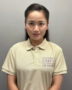 Ms. Ronamhel Diputado